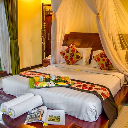 The Bali Dream Suite Villa Seminyak Ngoại thất bức ảnh