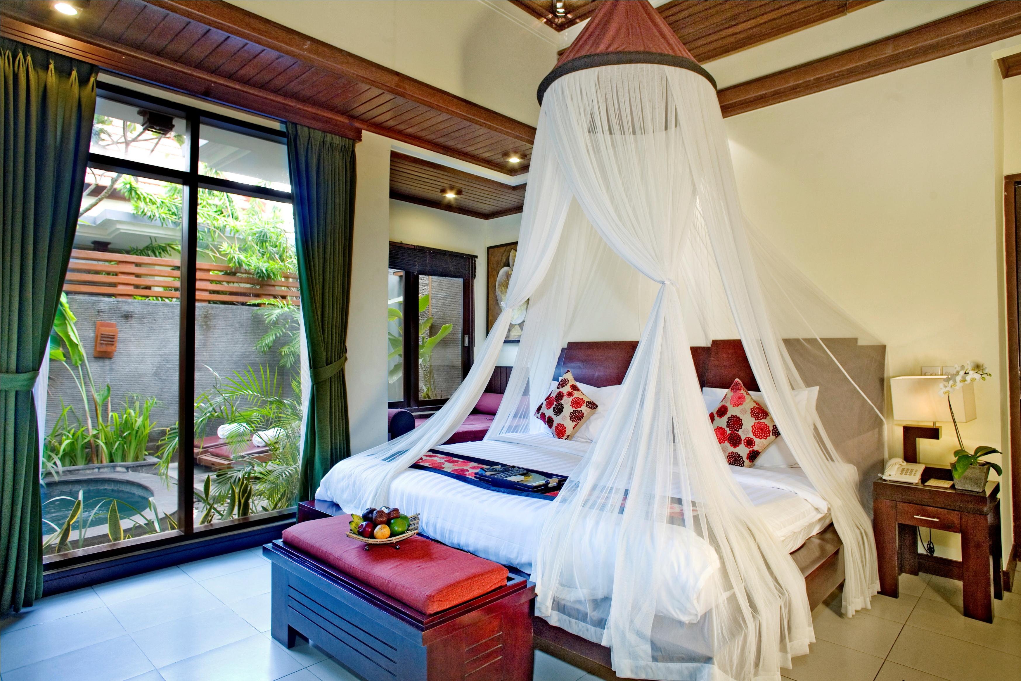 The Bali Dream Suite Villa Seminyak Ngoại thất bức ảnh