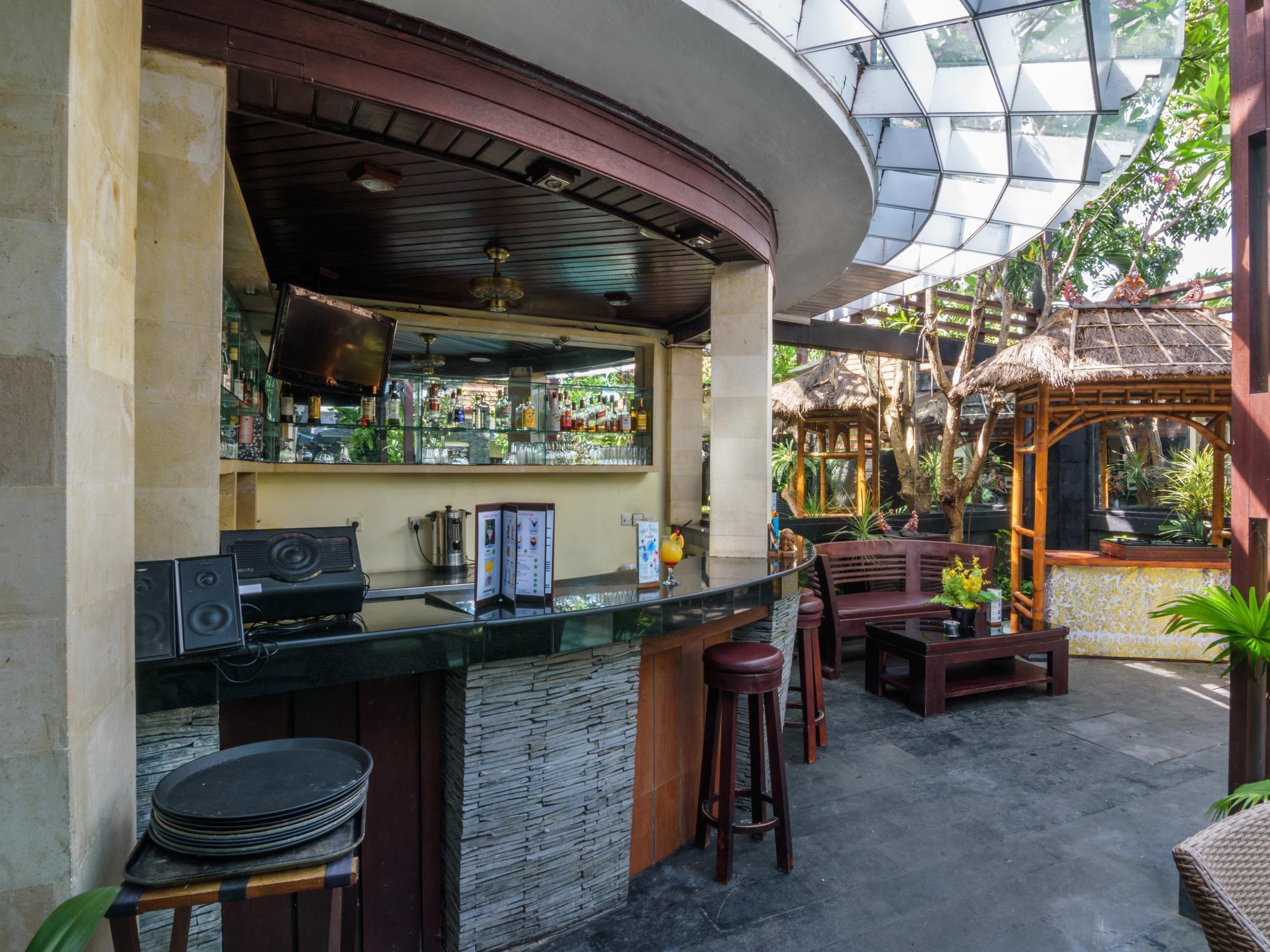 The Bali Dream Suite Villa Seminyak Ngoại thất bức ảnh