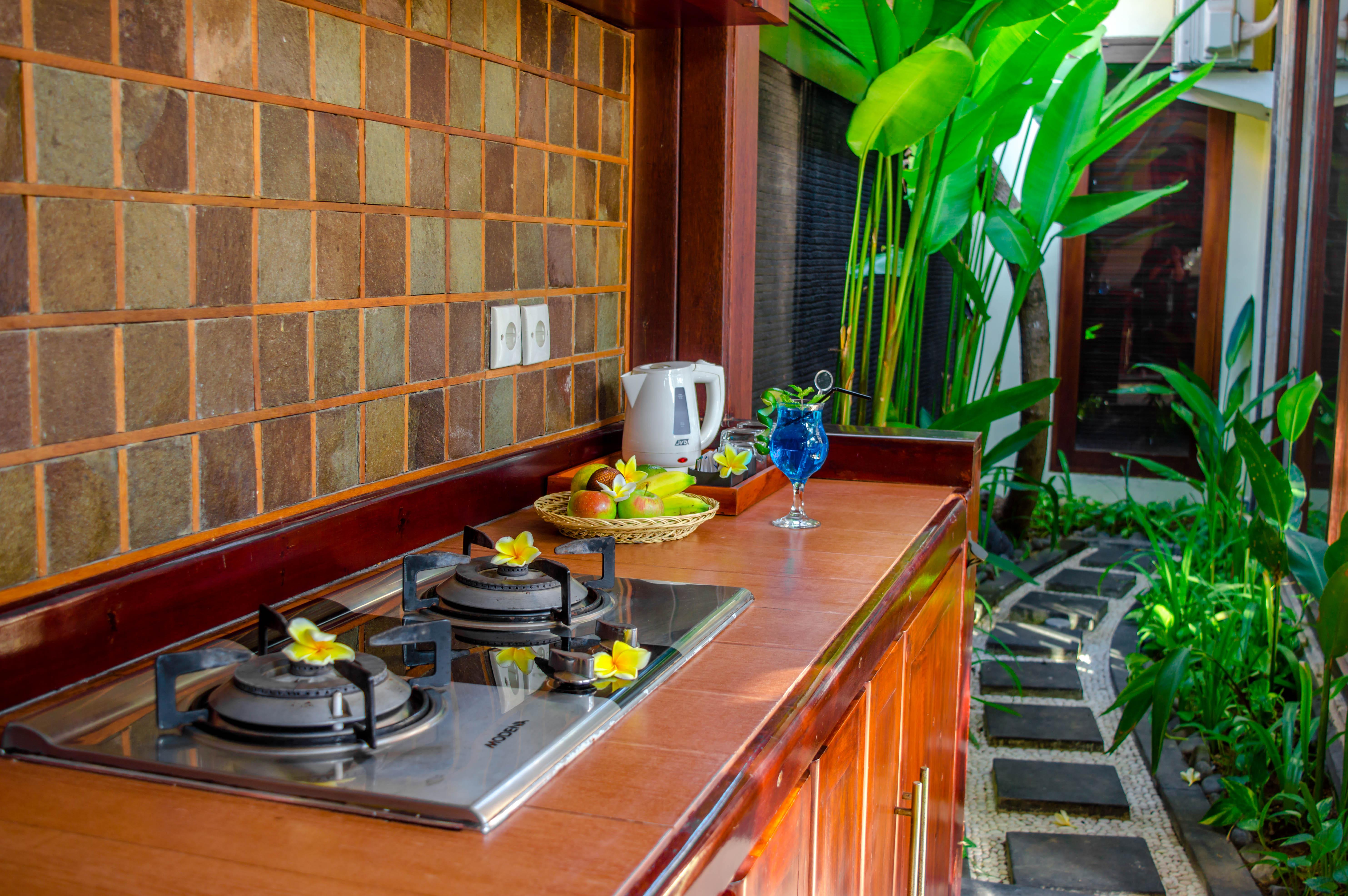 The Bali Dream Suite Villa Seminyak Ngoại thất bức ảnh