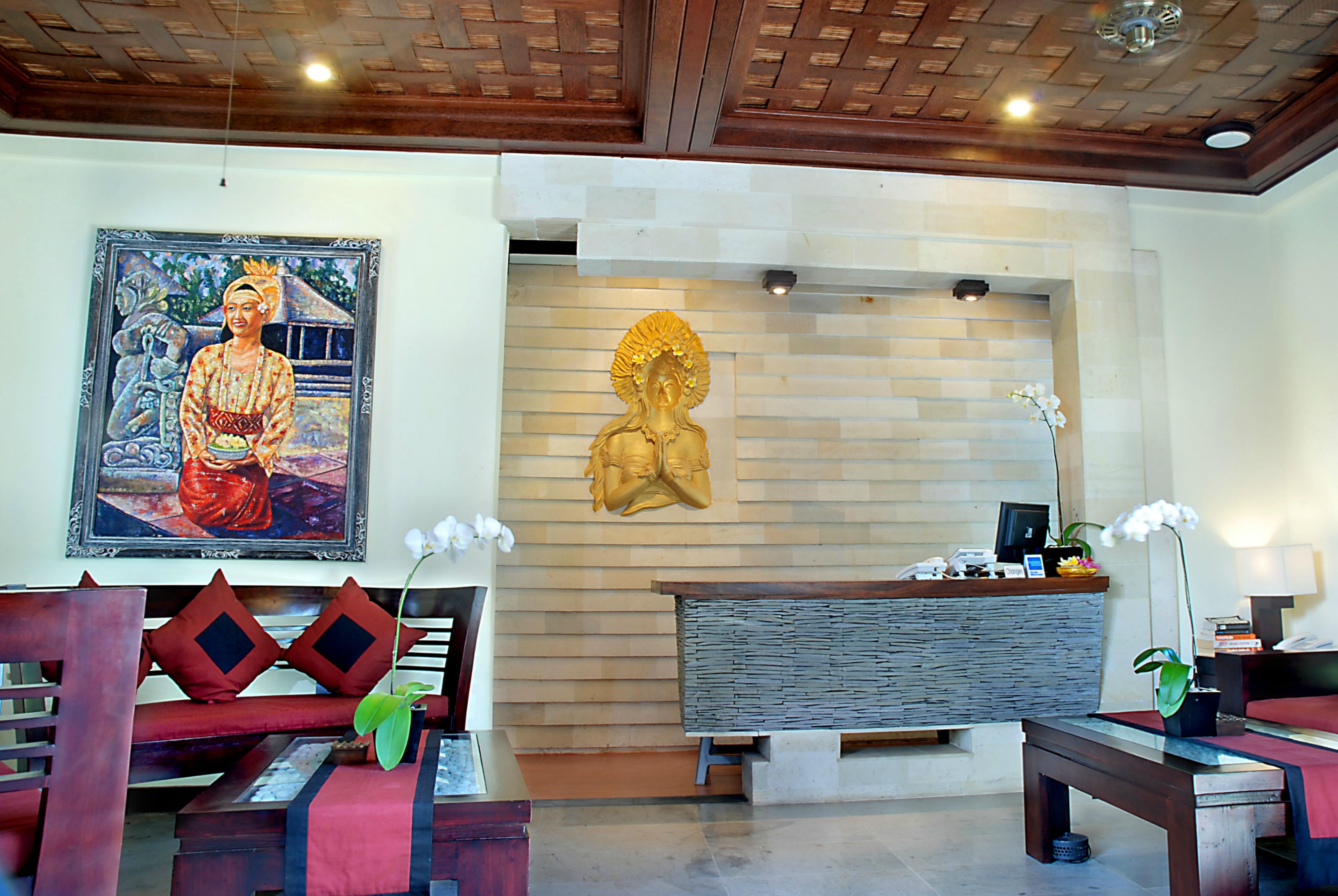 The Bali Dream Suite Villa Seminyak Ngoại thất bức ảnh