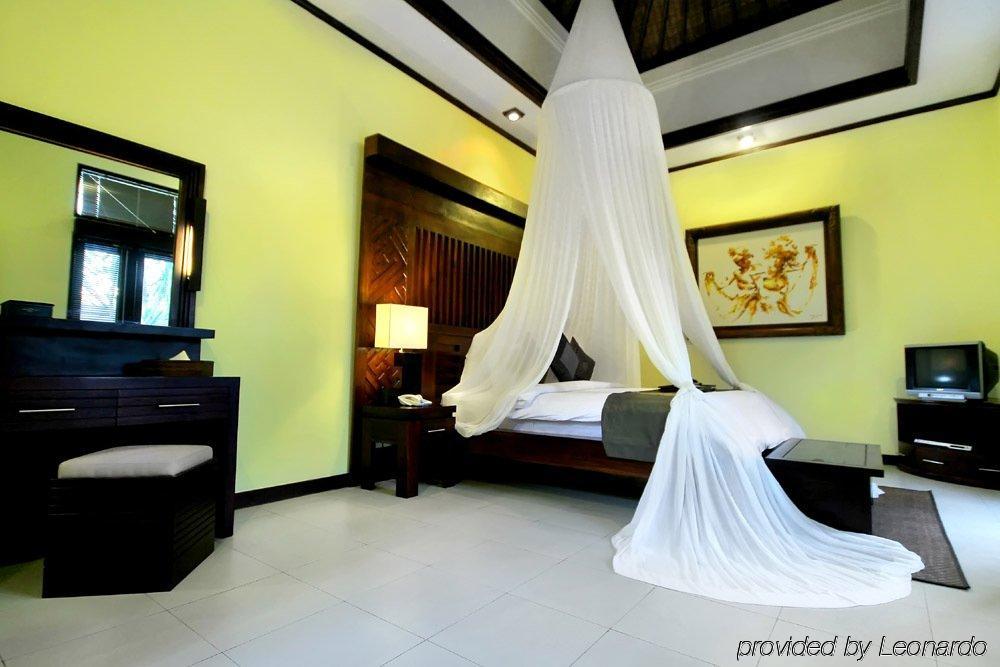 The Bali Dream Suite Villa Seminyak Ngoại thất bức ảnh