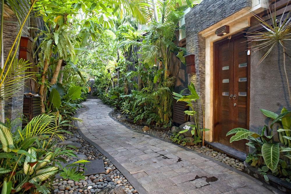 The Bali Dream Suite Villa Seminyak Ngoại thất bức ảnh