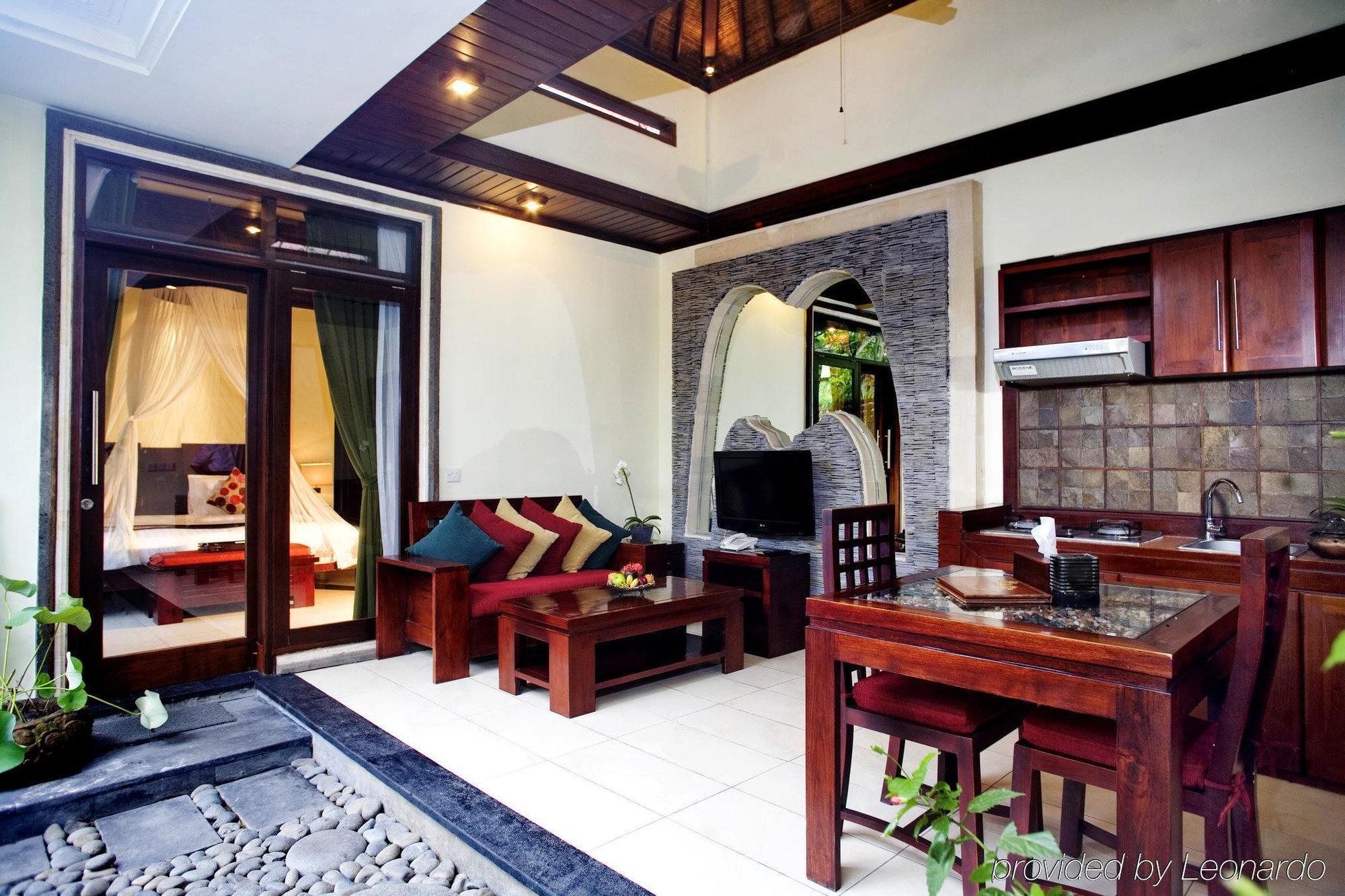 The Bali Dream Suite Villa Seminyak Ngoại thất bức ảnh
