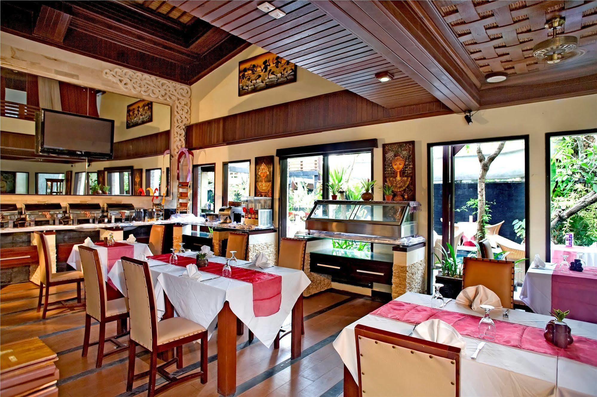 The Bali Dream Suite Villa Seminyak Ngoại thất bức ảnh