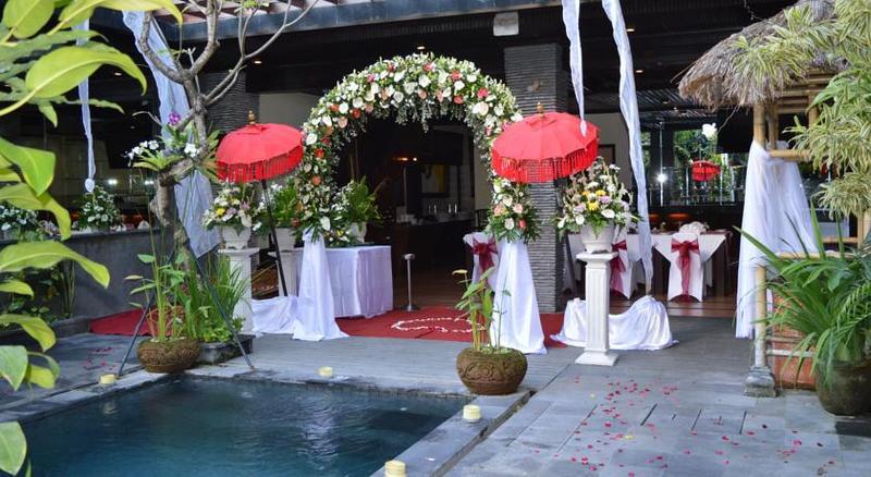 The Bali Dream Suite Villa Seminyak Ngoại thất bức ảnh